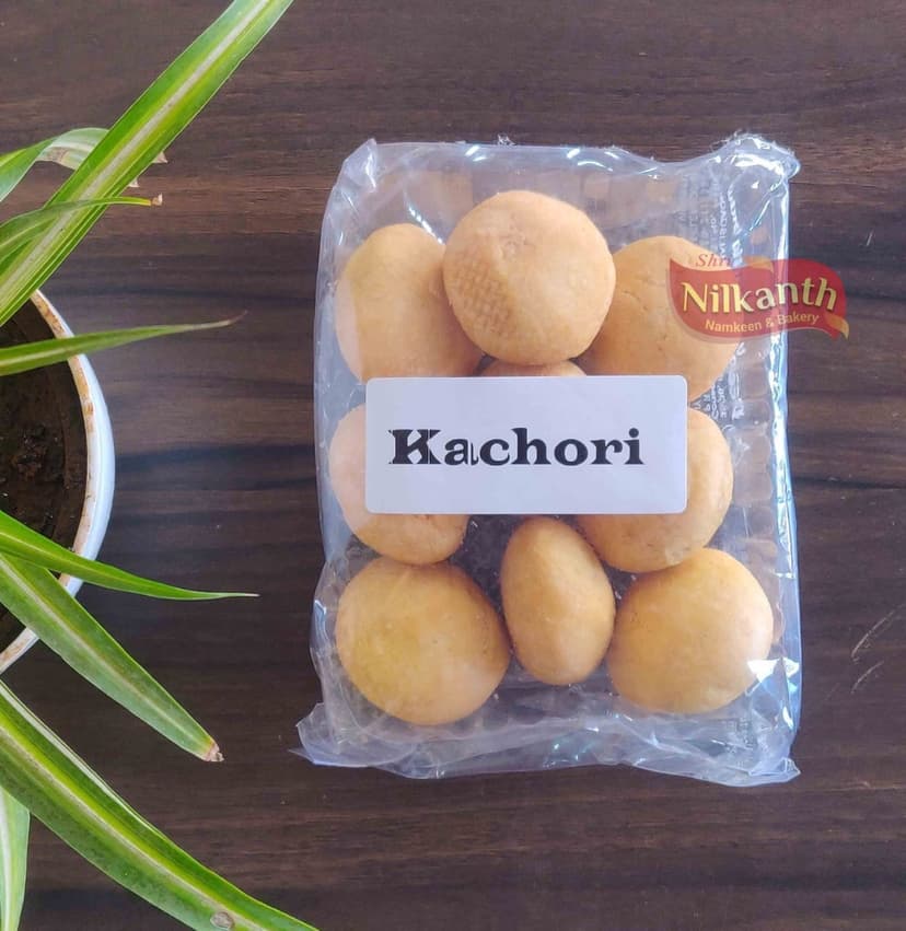Kachori