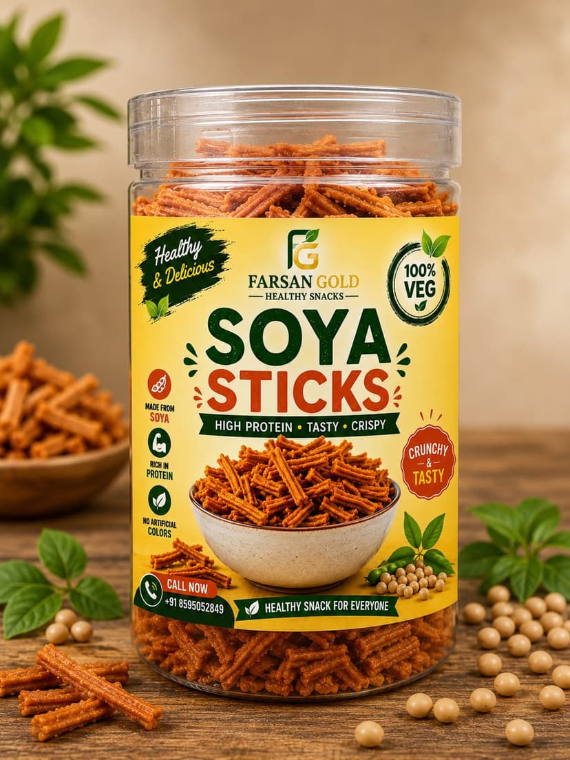 SOYA STICKS